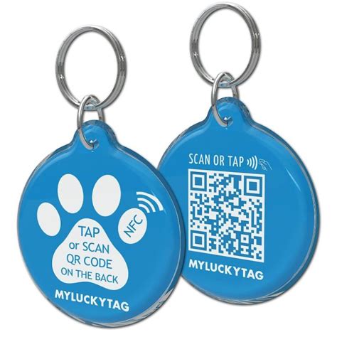 nfc dog tags|electronic dog tags.